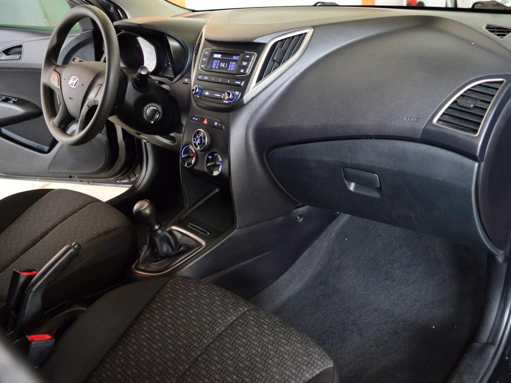 HYUNDAI HB 20 Hatch - Foto