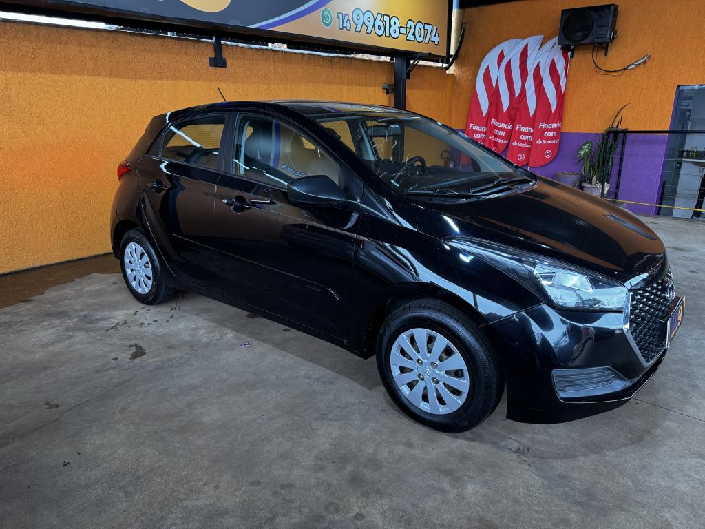 HYUNDAI HB 20 Hatch - Foto