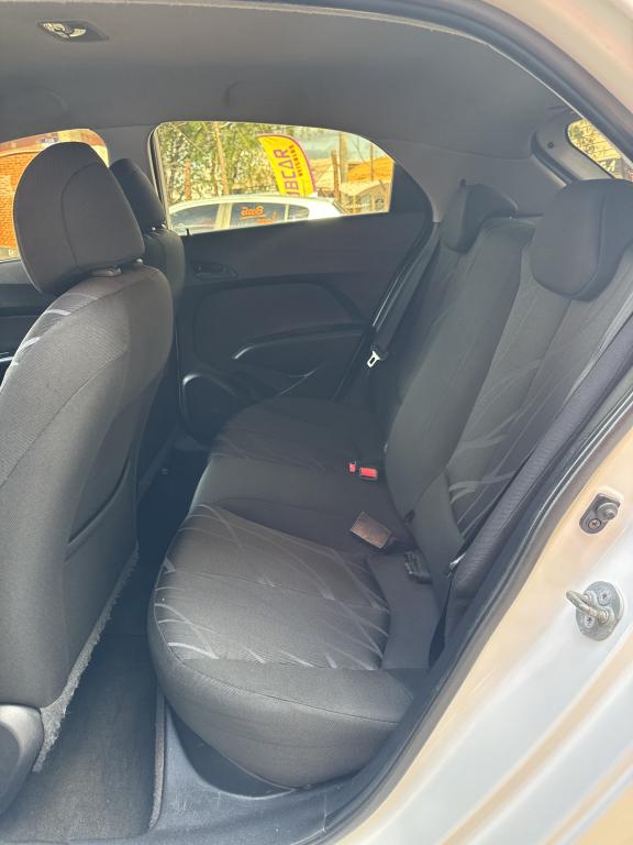 HYUNDAI HB 20 Hatch - Foto