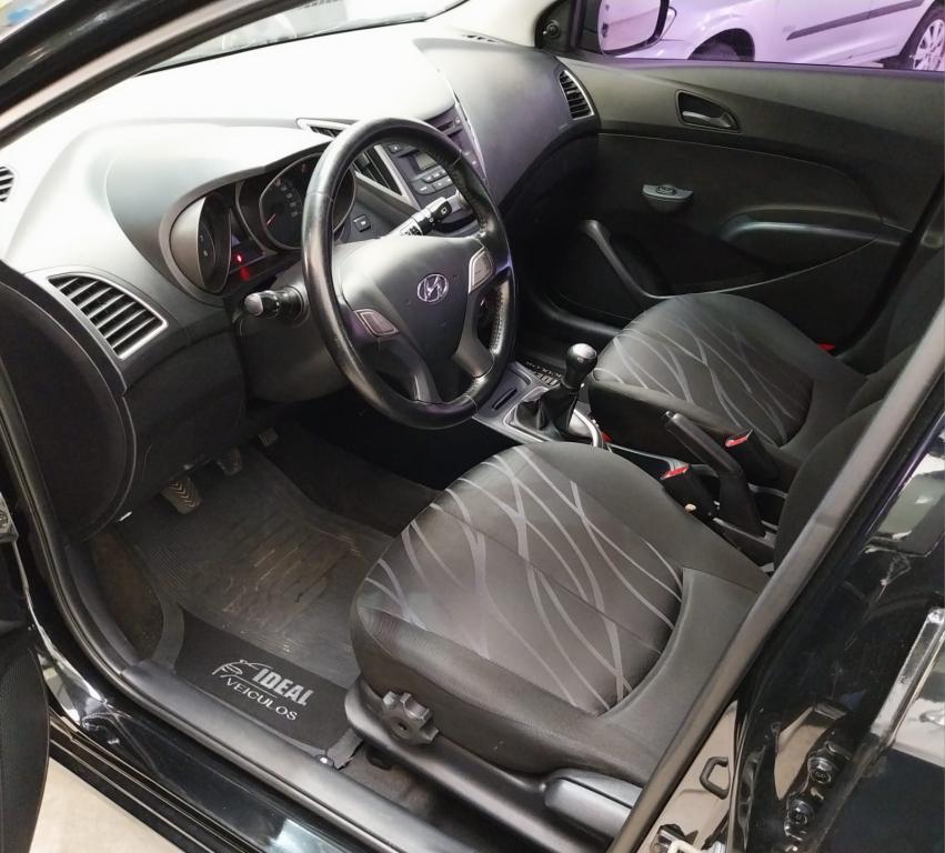 HYUNDAI HB 20 Hatch - Foto