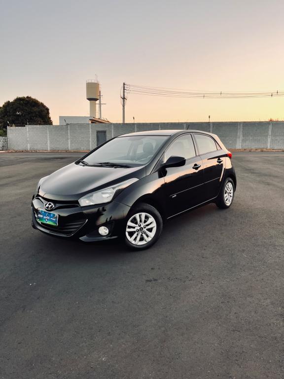 HYUNDAI HB 20 Hatch - Foto