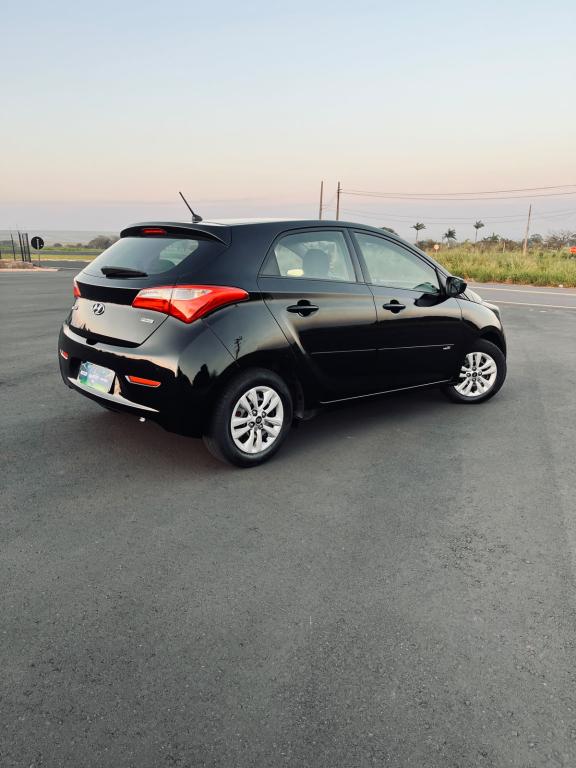 HYUNDAI HB 20 Hatch - Foto