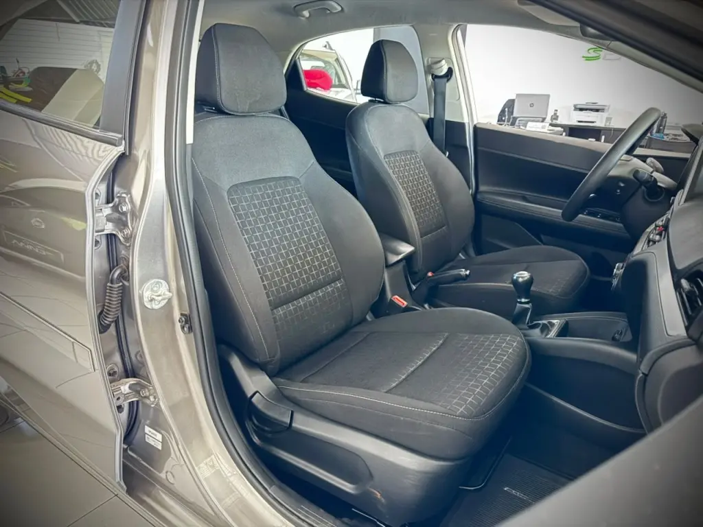 HYUNDAI HB 20 Hatch - Foto
