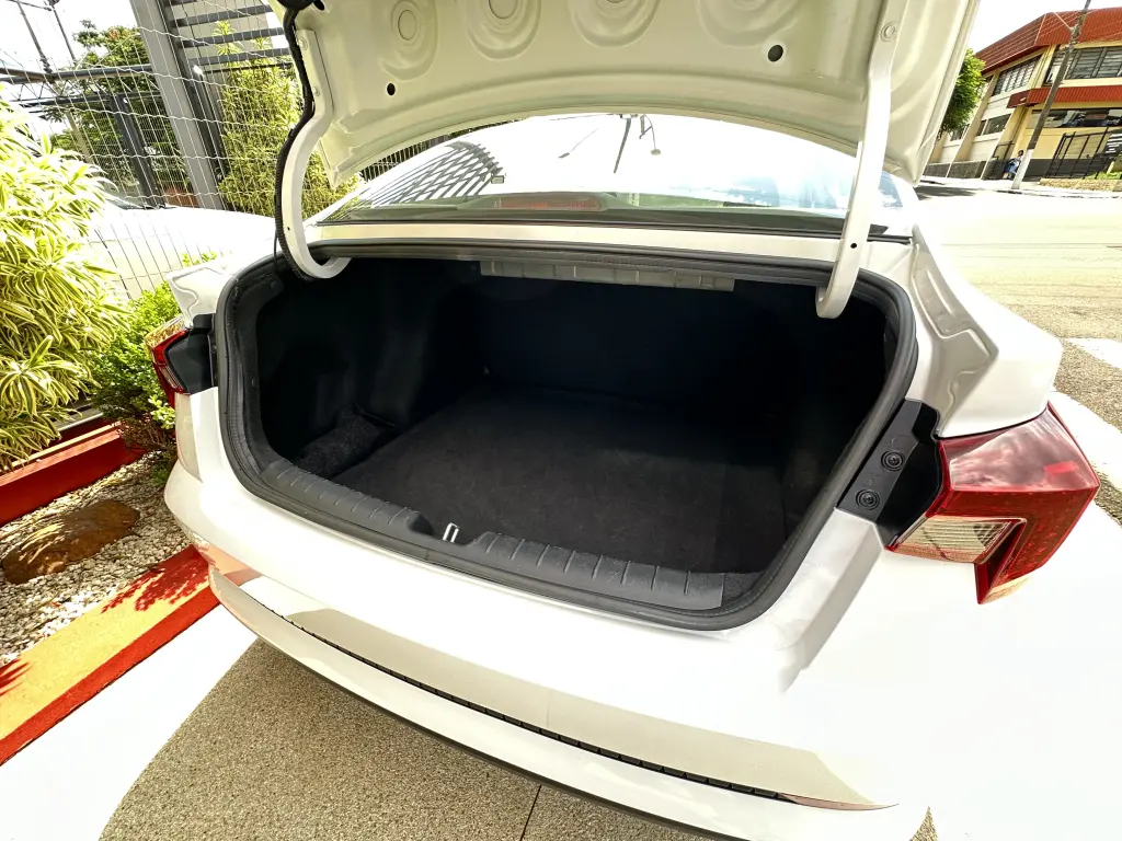 HYUNDAI HB 20 Sedan - Miniatura