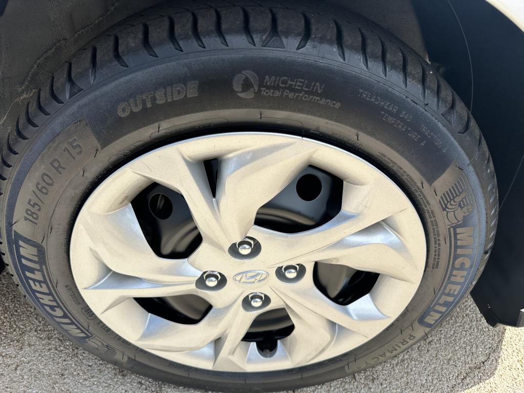 HYUNDAI HB 20 Sedan - Foto