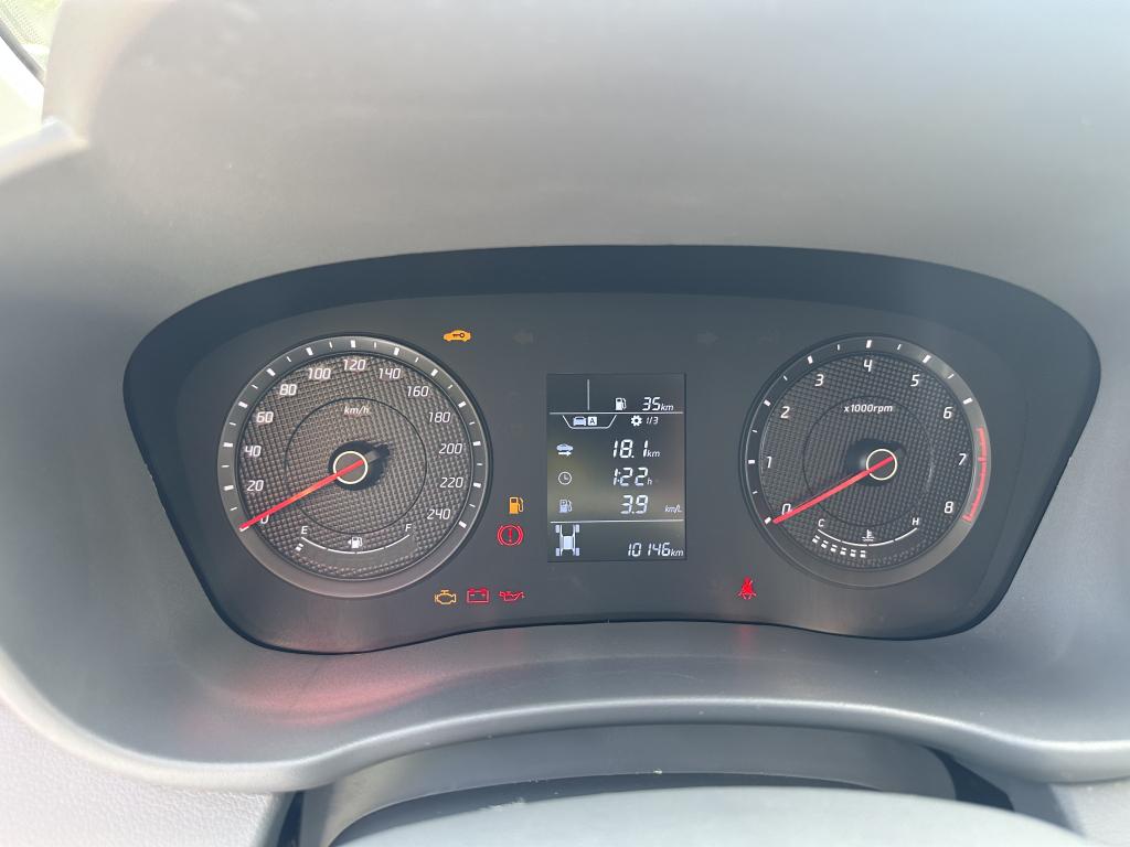 HYUNDAI HB 20 Sedan - Foto