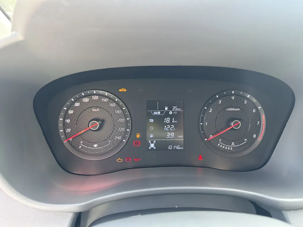 HYUNDAI HB 20 Sedan - Foto