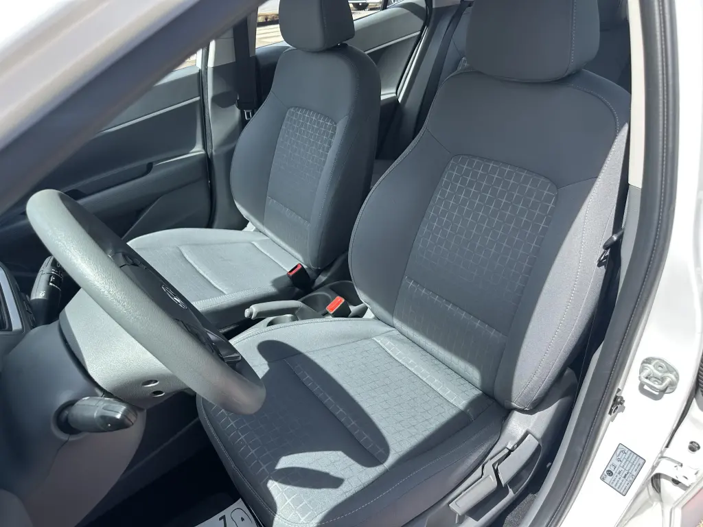 HYUNDAI HB 20 Sedan - Foto