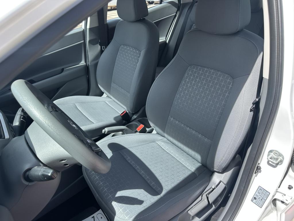 HYUNDAI HB 20 Sedan - Foto