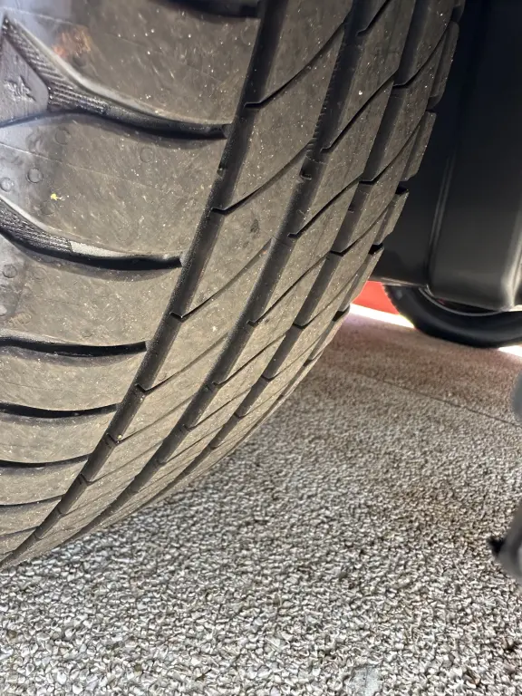 HYUNDAI HB 20 Sedan - Miniatura