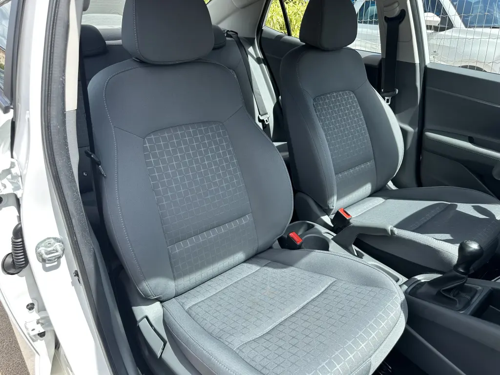 HYUNDAI HB 20 Sedan - Miniatura