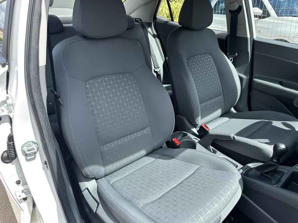 HYUNDAI HB 20 Sedan - Foto