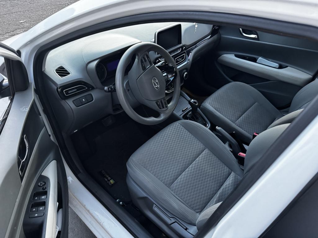 HYUNDAI HB 20 Sedan - Foto