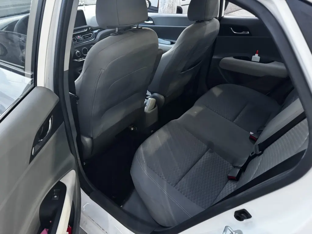 HYUNDAI HB 20 Sedan - Foto