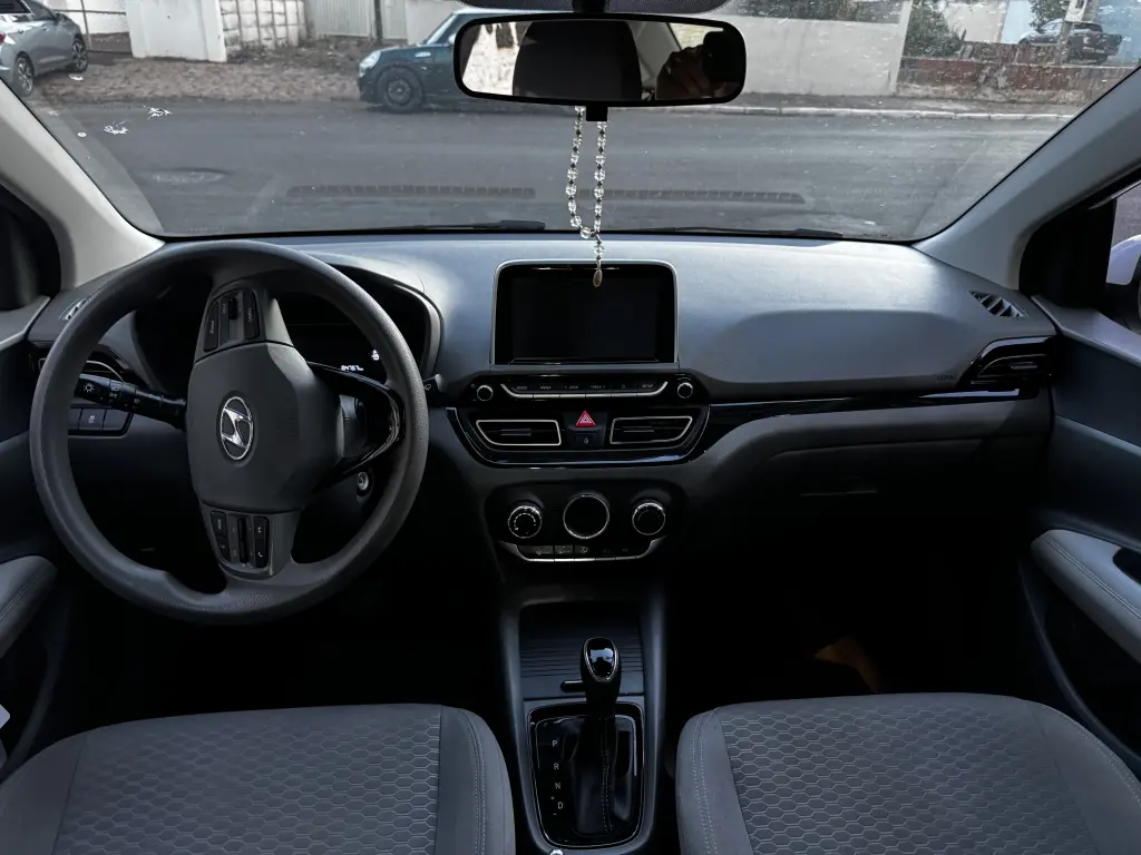 HYUNDAI HB 20 Sedan - Foto