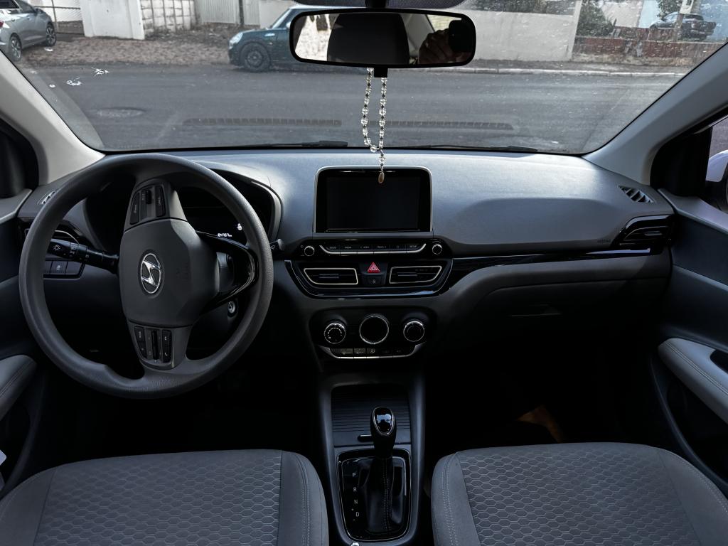 HYUNDAI HB 20 Sedan - Foto