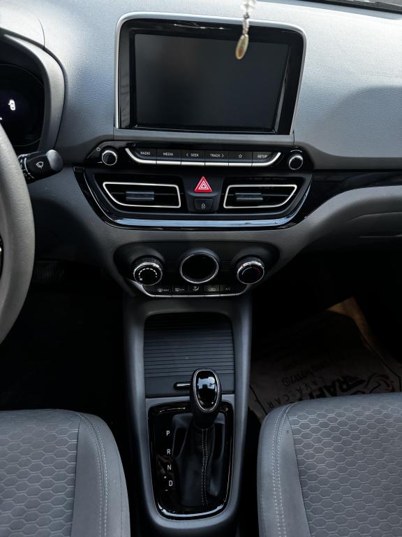 HYUNDAI HB 20 Sedan - Foto