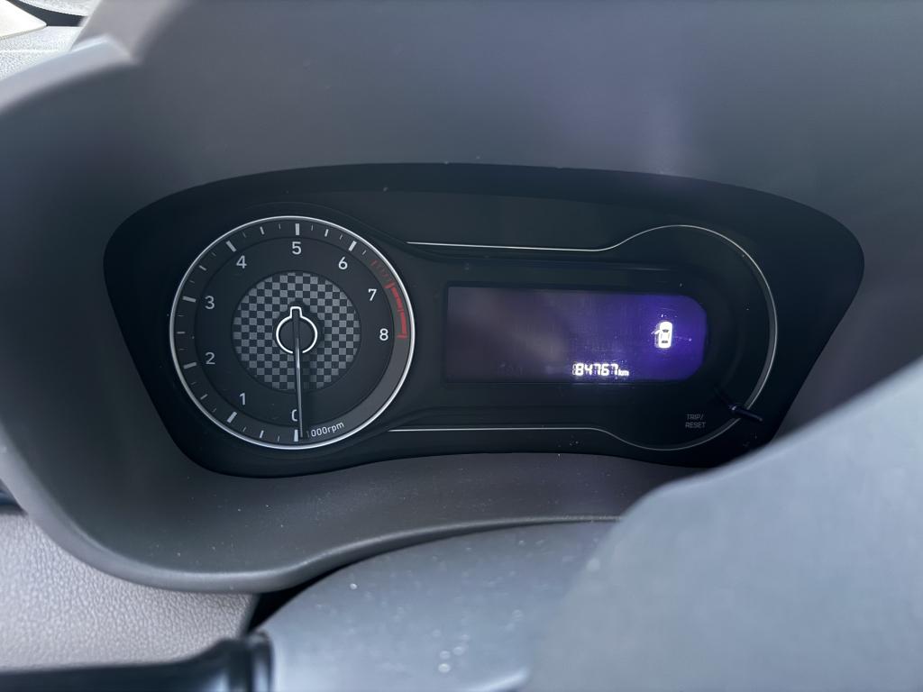 HYUNDAI HB 20 Sedan - Foto