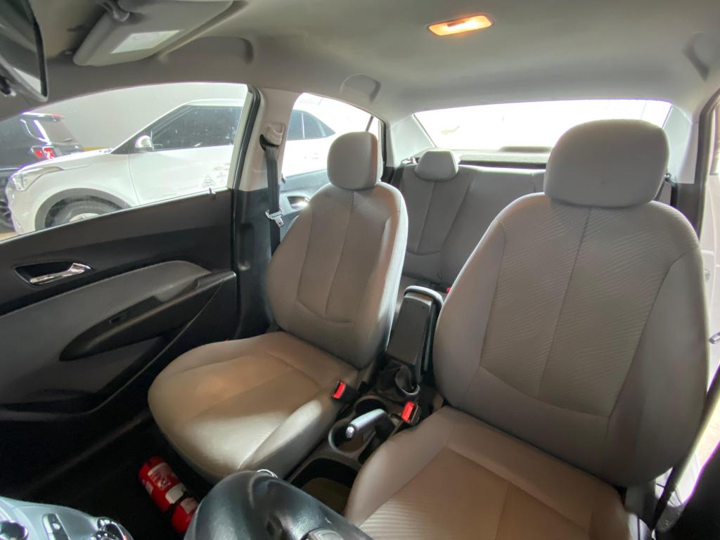 HYUNDAI HB 20 Sedan - Foto