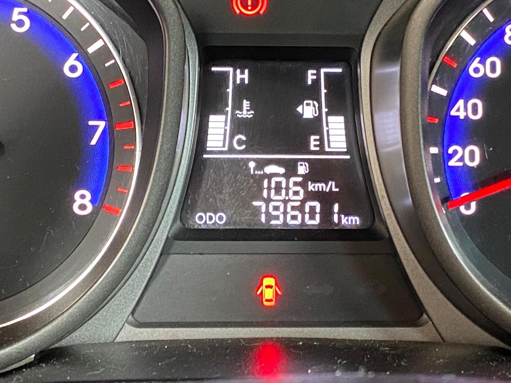 HYUNDAI HB 20 Sedan - Foto