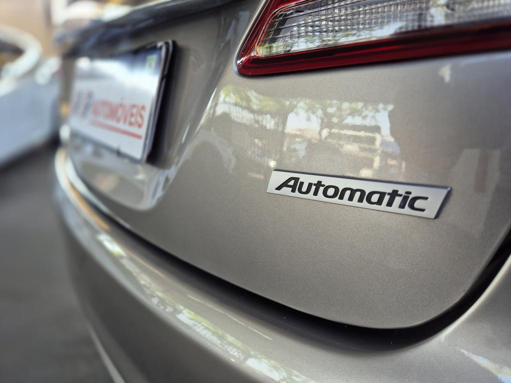 HYUNDAI HB 20 Sedan - Foto