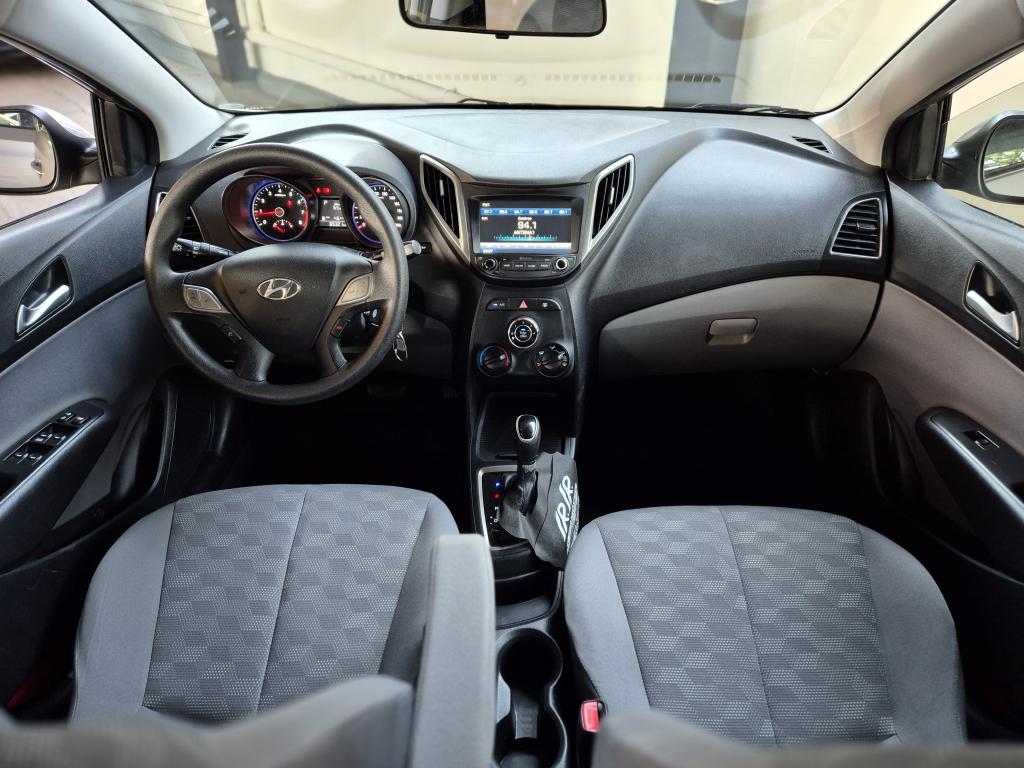 HYUNDAI HB 20 Sedan - Foto