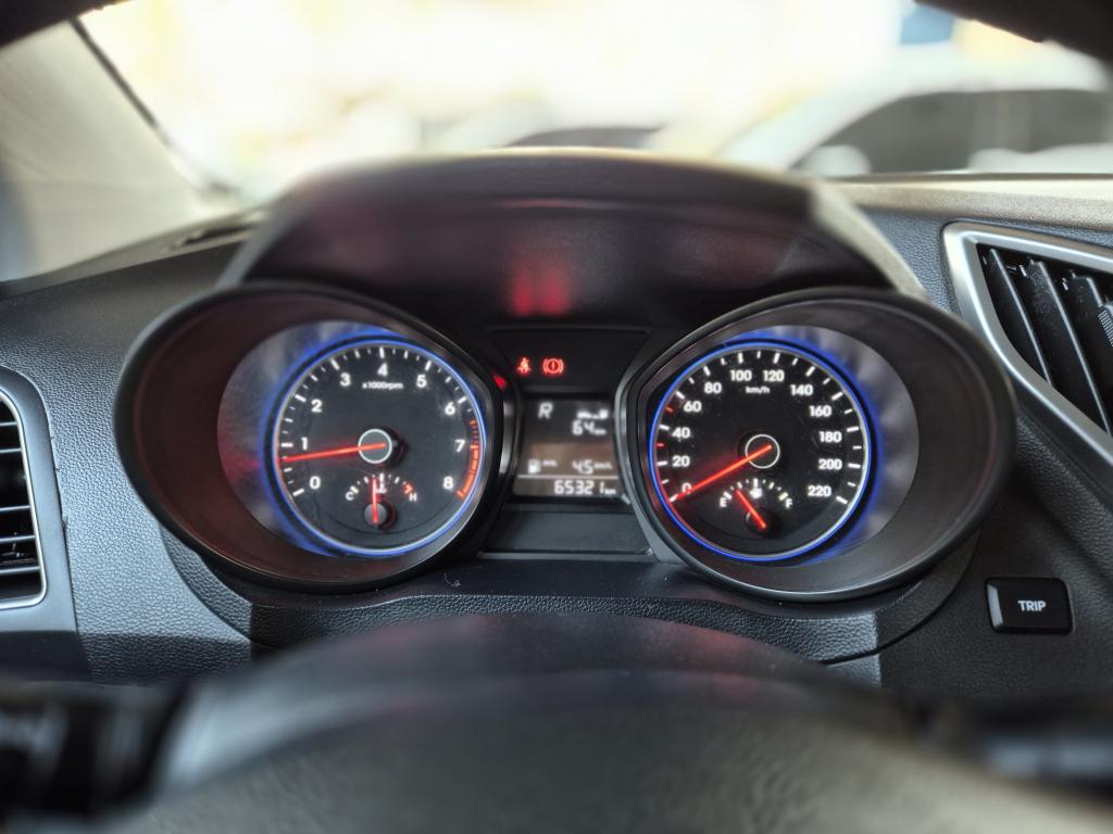 HYUNDAI HB 20 Sedan - Foto