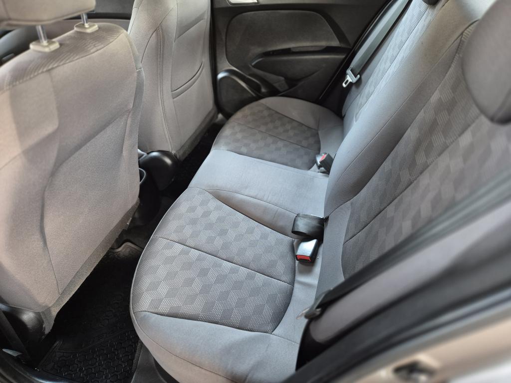 HYUNDAI HB 20 Sedan - Foto