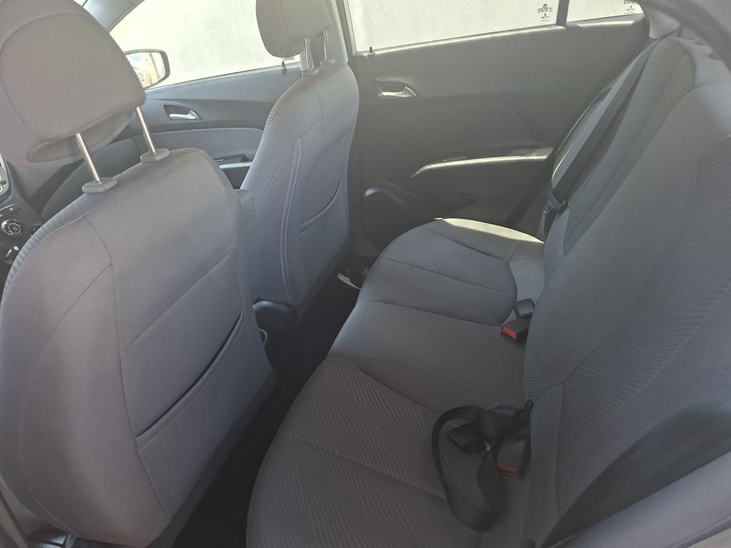 HYUNDAI HB 20 Sedan - Foto