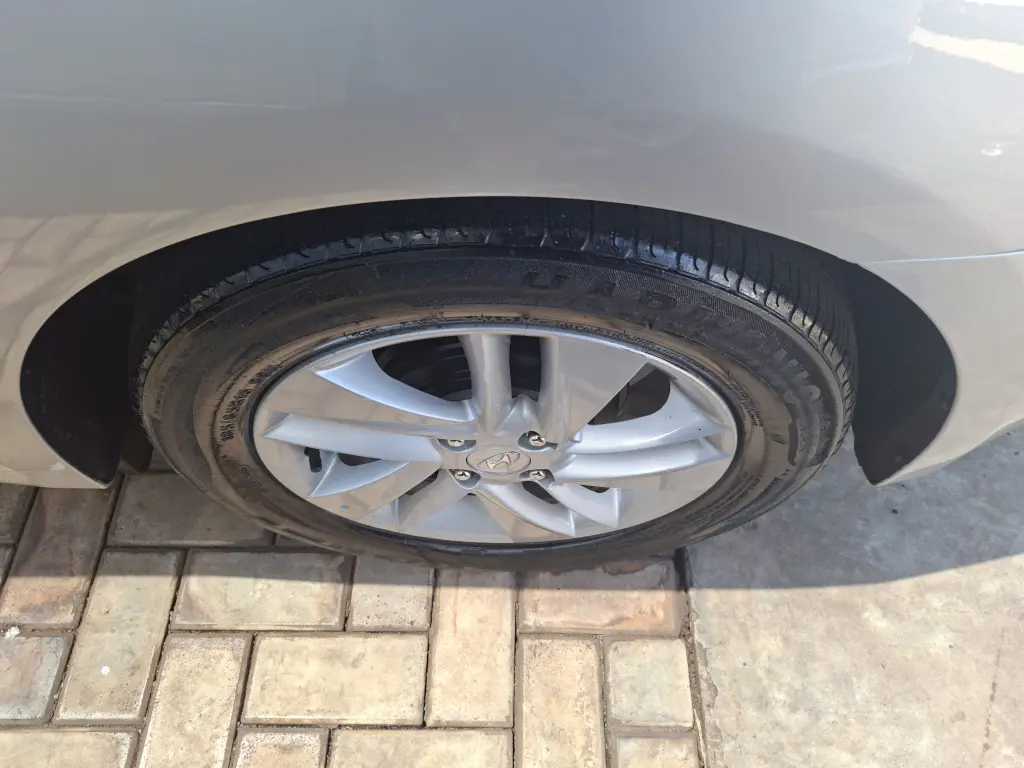 HYUNDAI HB 20 Sedan - Foto