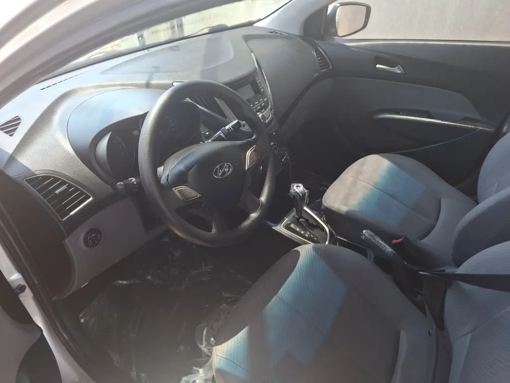 HYUNDAI HB 20 Sedan - Foto