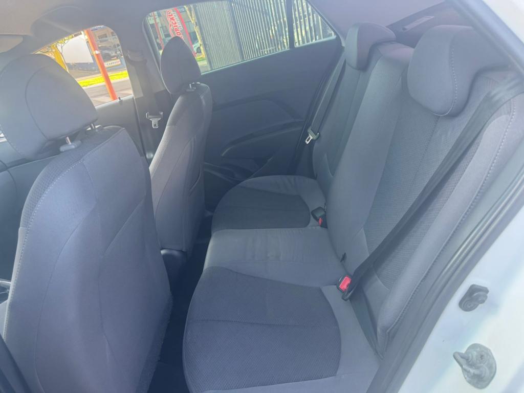 HYUNDAI HB 20 Sedan - Foto