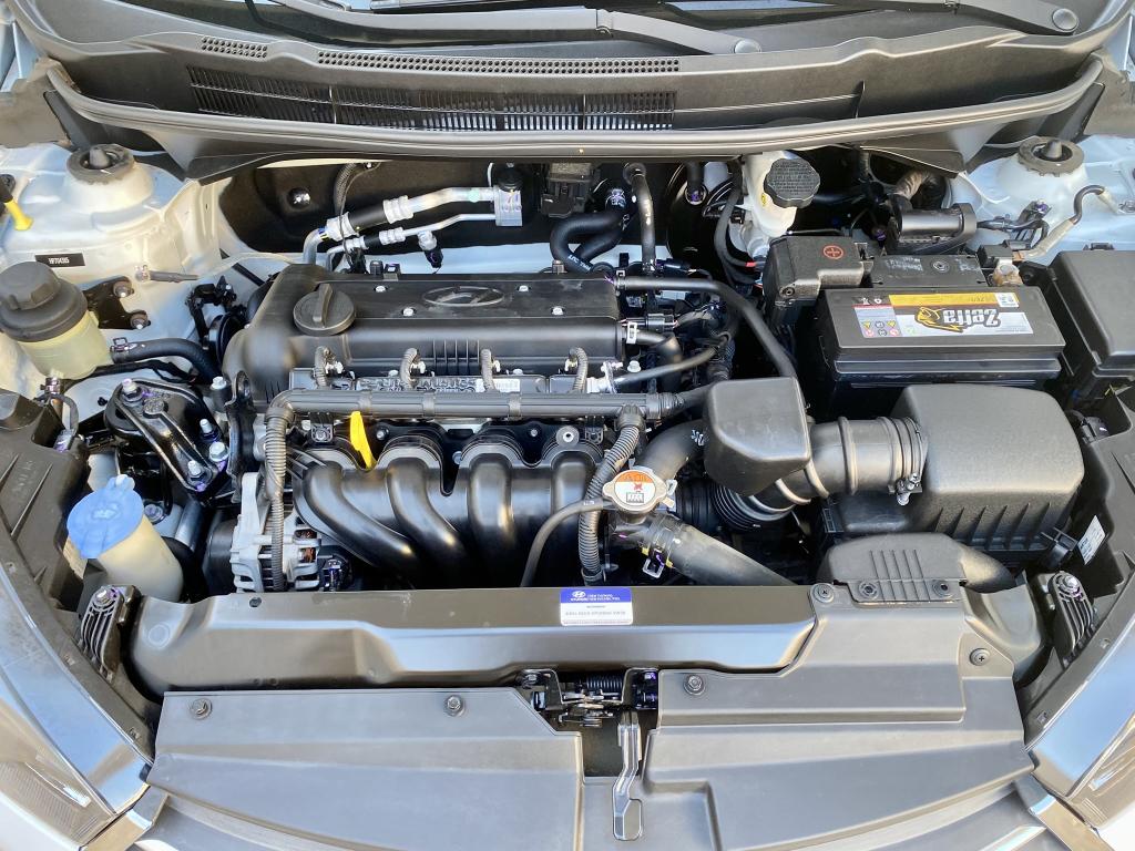 HYUNDAI HB 20 Sedan - Foto