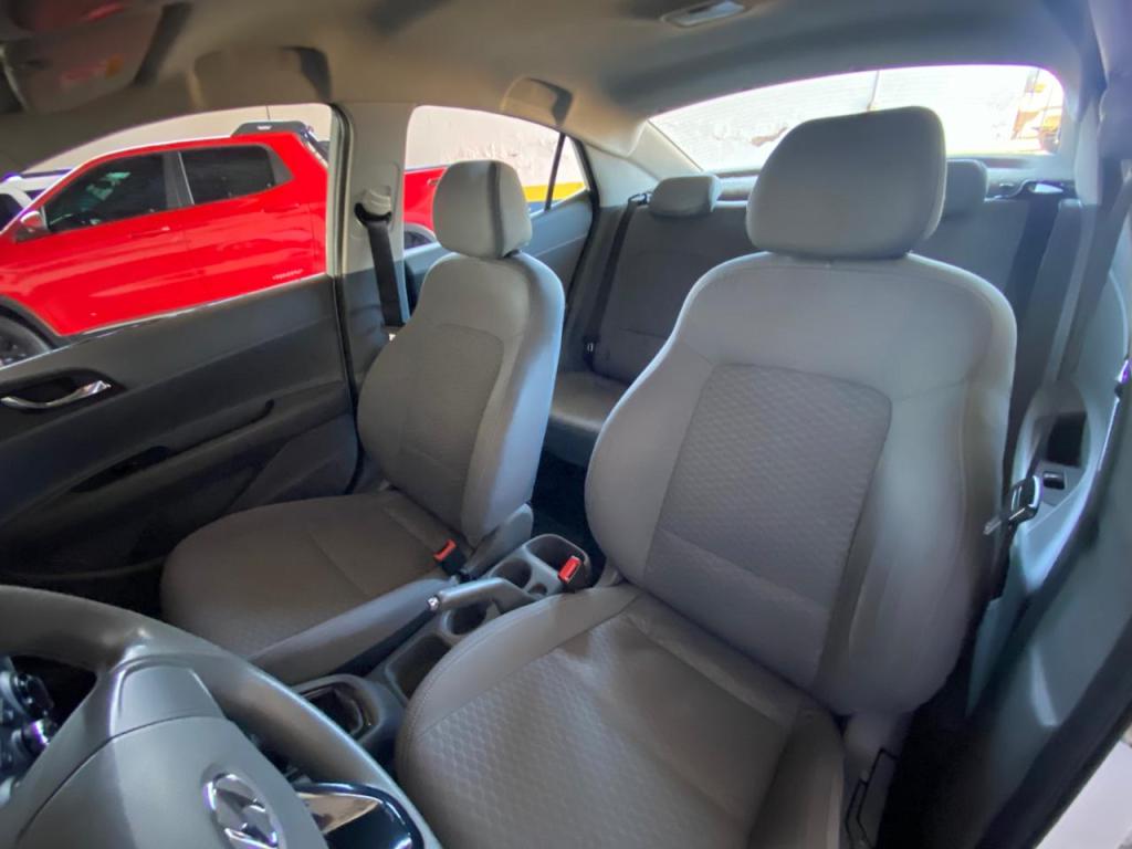 HYUNDAI HB 20 Sedan - Foto