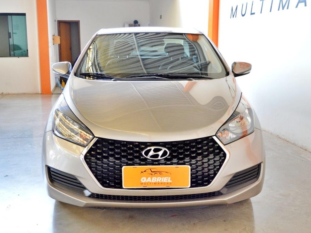 HYUNDAI HB 20 Sedan - Foto