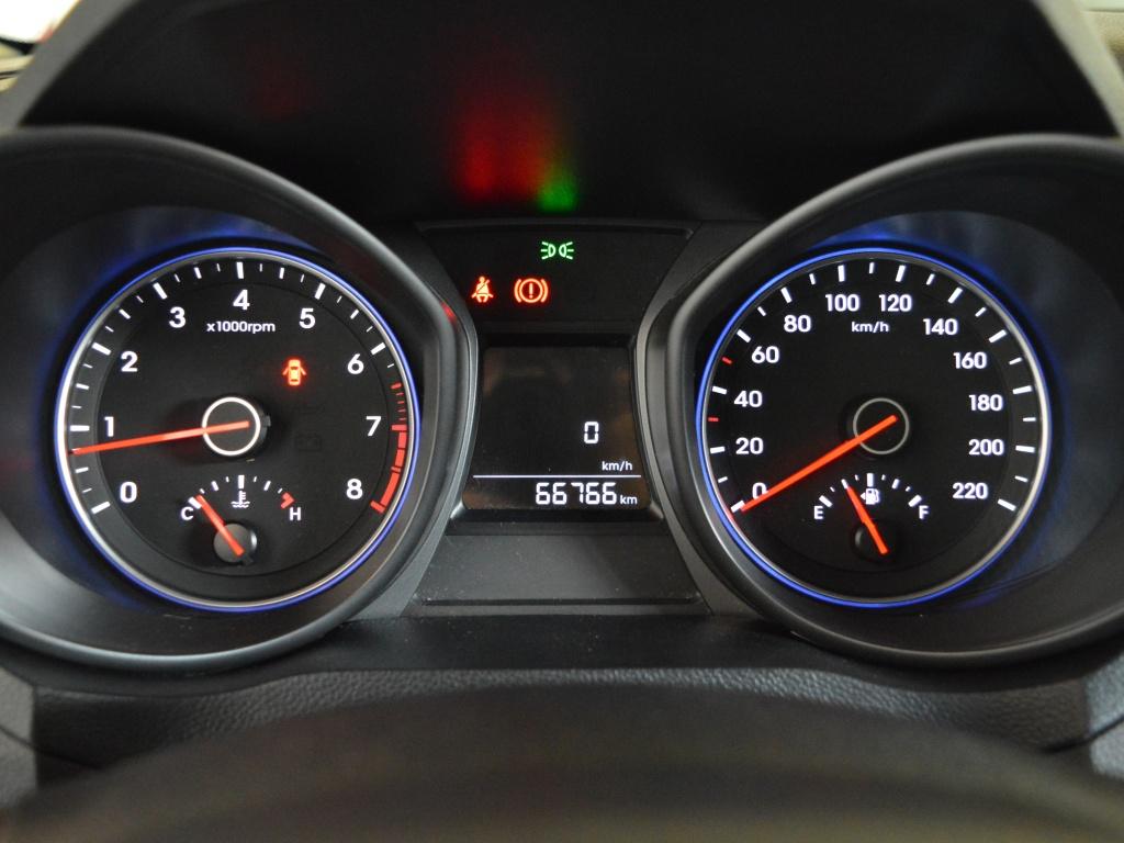 HYUNDAI HB 20 Sedan - Foto