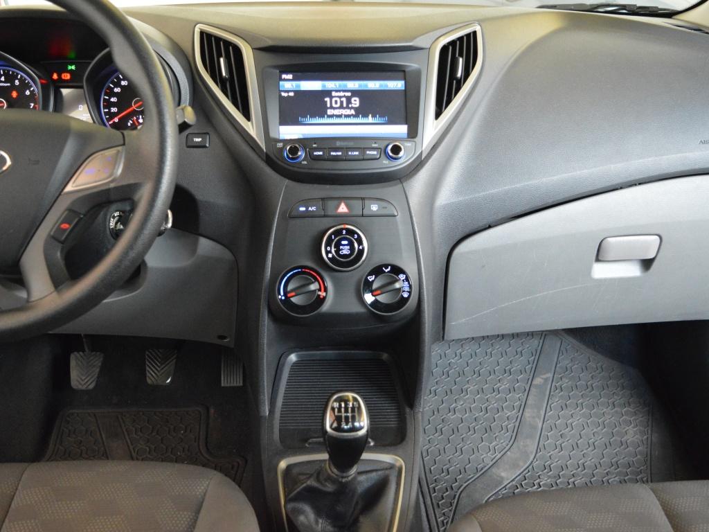 HYUNDAI HB 20 Sedan - Foto