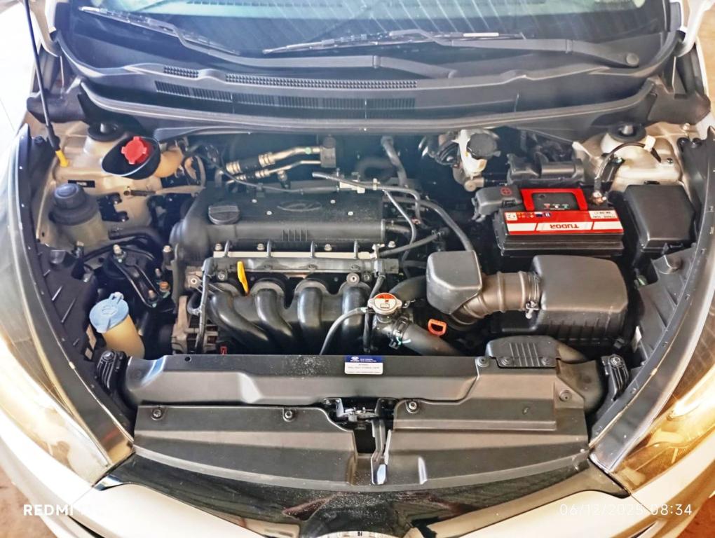 HYUNDAI HB 20 Sedan - Foto