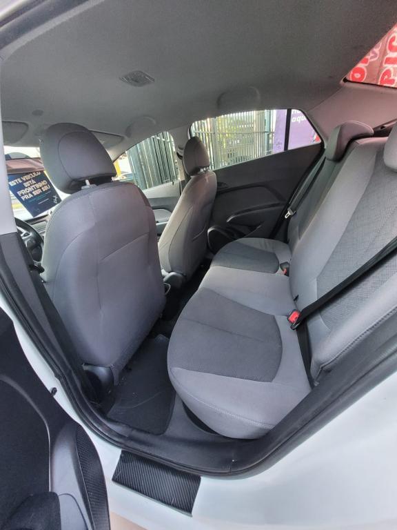 HYUNDAI HB 20 Sedan - Foto