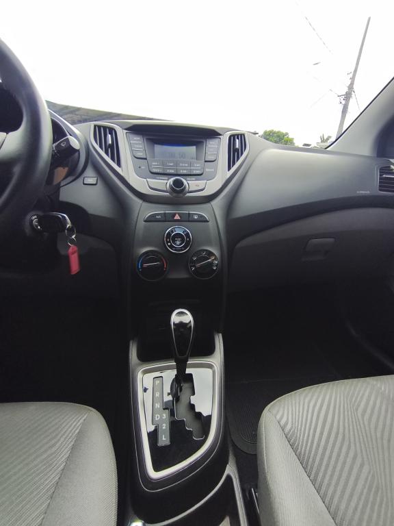 HYUNDAI HB 20 Sedan - Foto