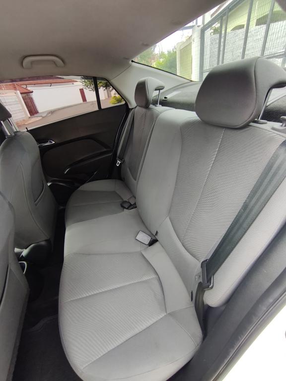 HYUNDAI HB 20 Sedan - Foto