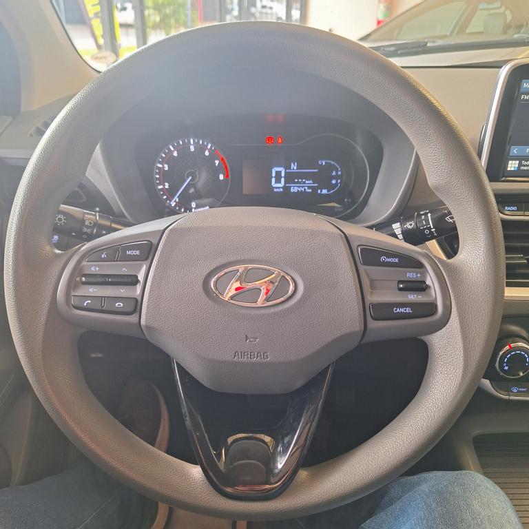 HYUNDAI HB 20 Sedan - Foto