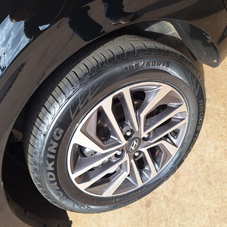 HYUNDAI HB 20 Sedan - Foto