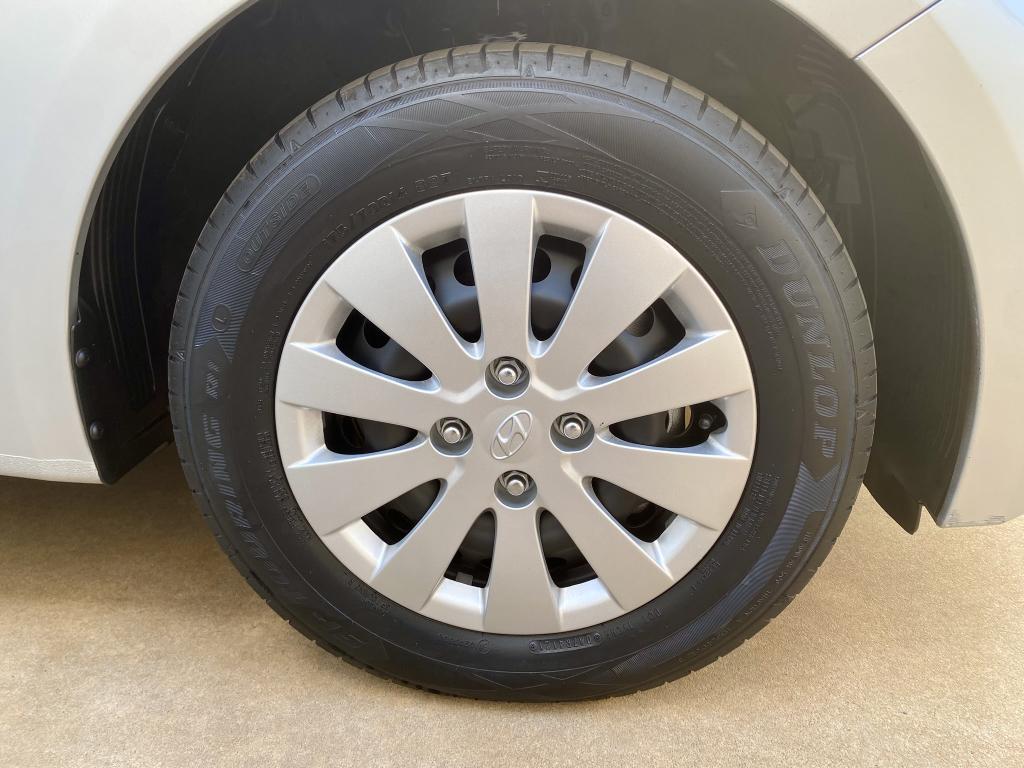 HYUNDAI HB 20 Sedan - Foto