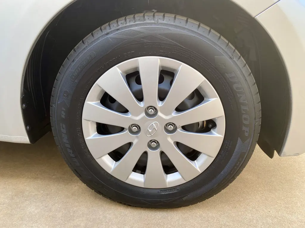 HYUNDAI HB 20 Sedan - Foto