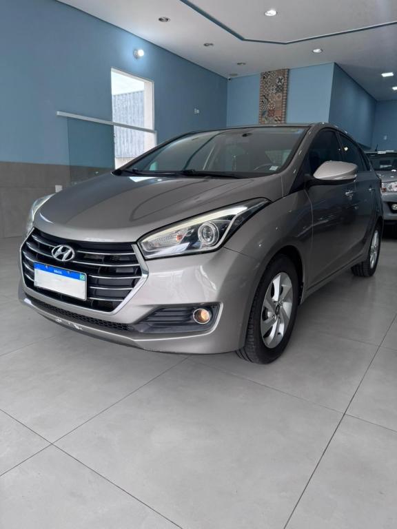 HYUNDAI HB 20 Sedan - Foto