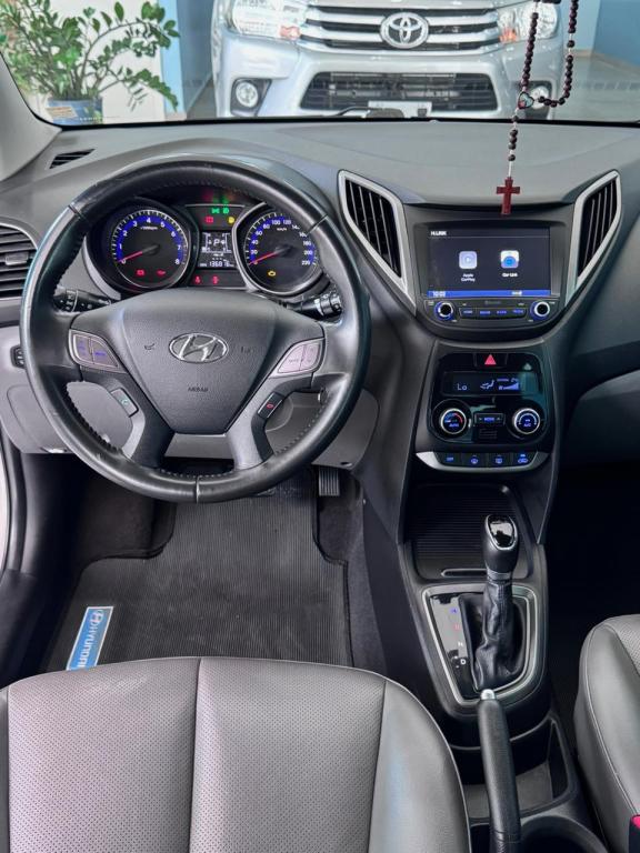 HYUNDAI HB 20 Sedan - Foto