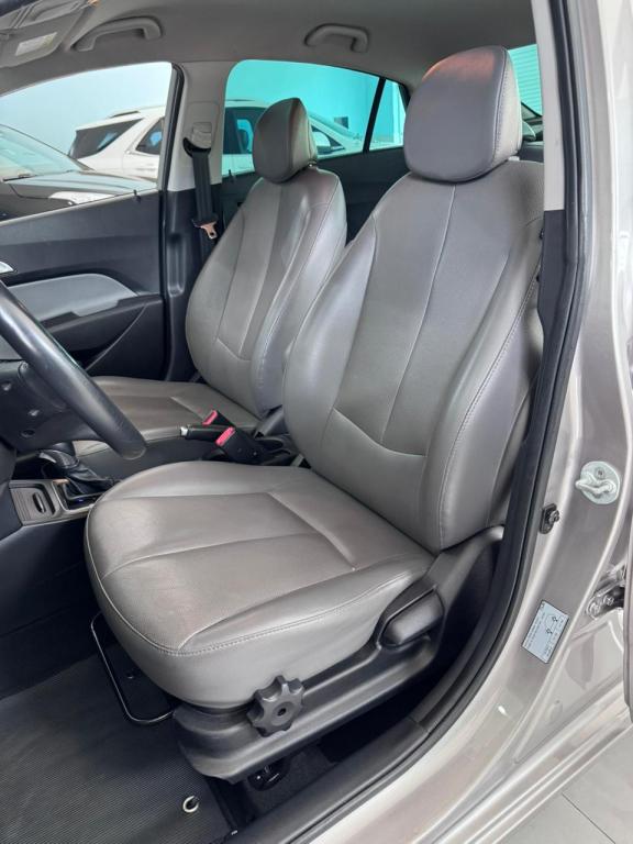 HYUNDAI HB 20 Sedan - Foto