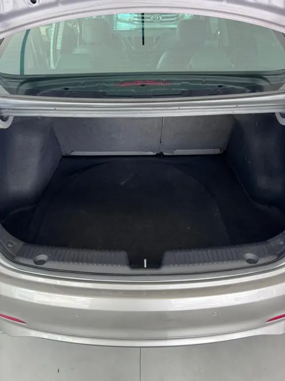 HYUNDAI HB 20 Sedan - Foto