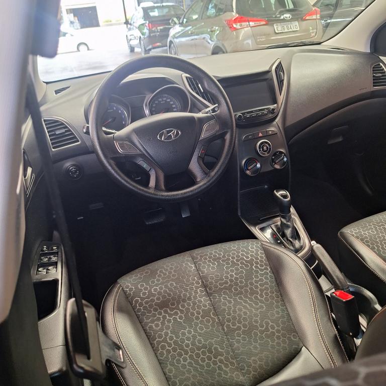 HYUNDAI HB 20 Sedan - Foto